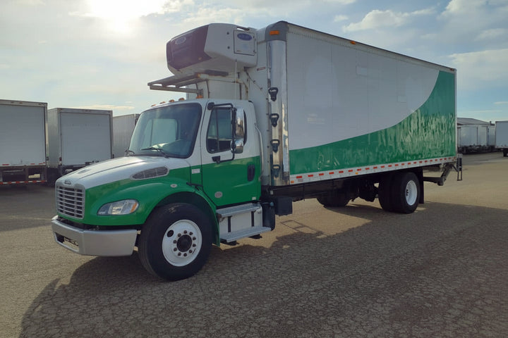 2020 FREIGHTLINER/MERCEDES M2 106 — Stock #881446 — foto principal
