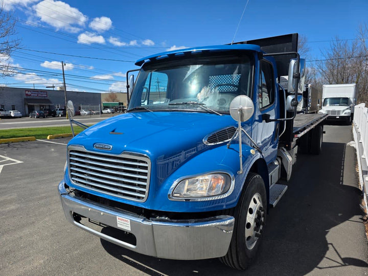 2020 FREIGHTLINER/MERCEDES M2 106 — Stock #881467 — foto principal