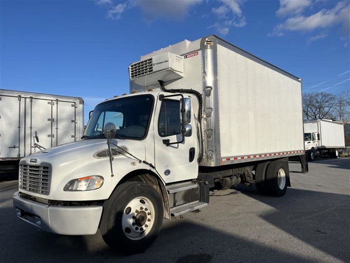 2020 FREIGHTLINER/MERCEDES M2 106 — Stock #884612 — foto principal