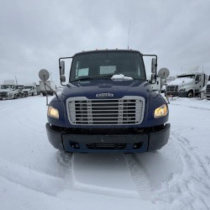 2020 FREIGHTLINER/MERCEDES M2 106 — Stock #884624 — foto 2