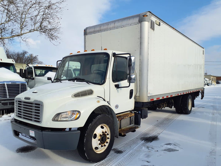 2020 FREIGHTLINER/MERCEDES M2 106 — Stock #884903 — foto principal
