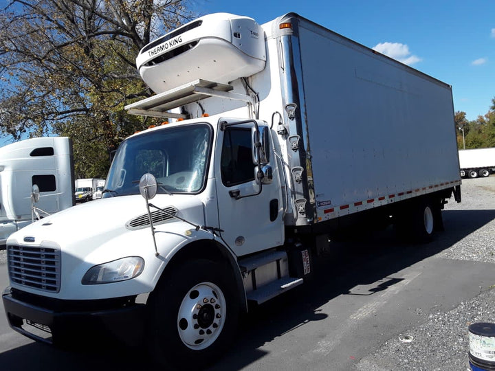 2020 FREIGHTLINER/MERCEDES M2 106 — Stock #884915 — foto principal