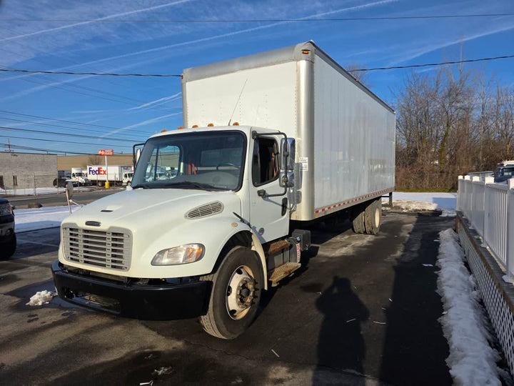 2020 FREIGHTLINER/MERCEDES M2 106 — Stock #885892 — foto principal
