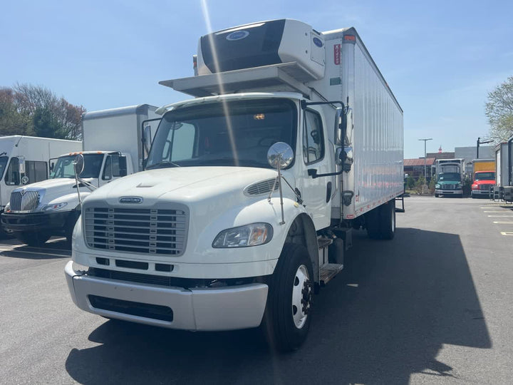 2020 FREIGHTLINER/MERCEDES M2 106 — Stock #885901 — foto principal