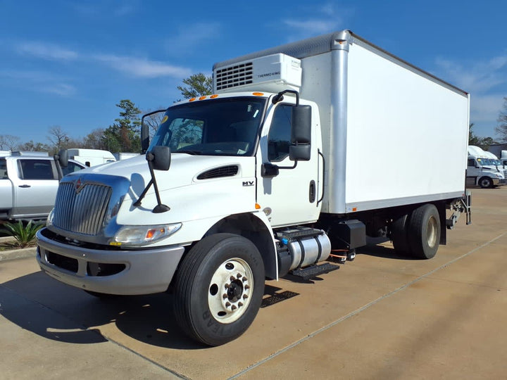 2020 NAVISTAR INTERNATIONAL 4300 — Stock #886054 — foto principal