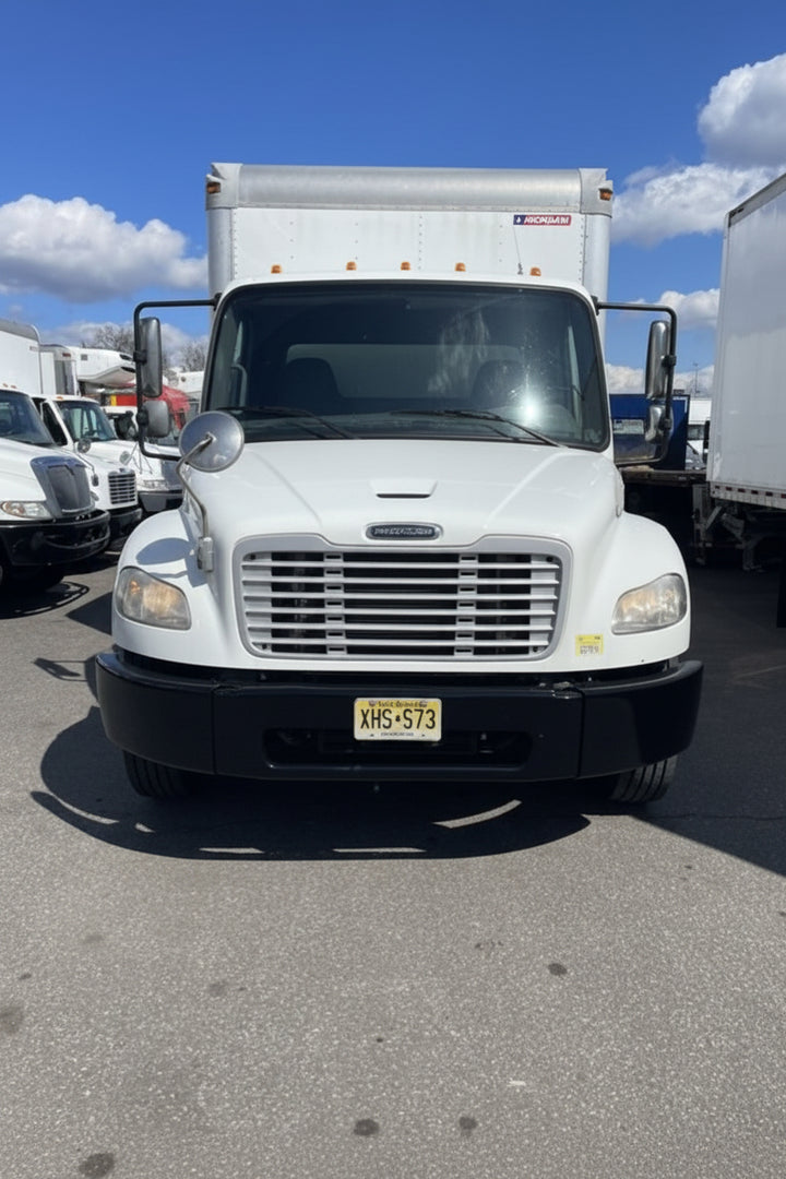 2020 FREIGHTLINER/MERCEDES M2 106 — Stock #894424 — foto 2