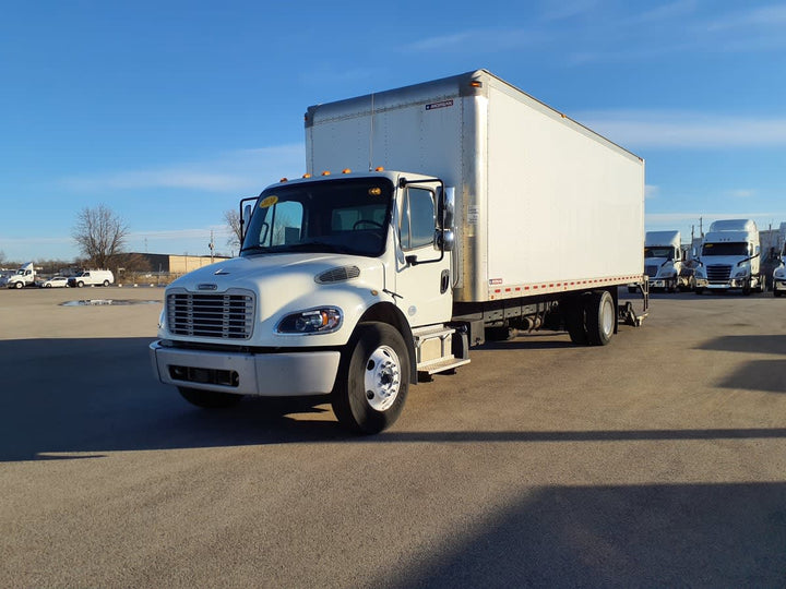 2020 FREIGHTLINER/MERCEDES M2 106 — Stock #895155 — foto principal