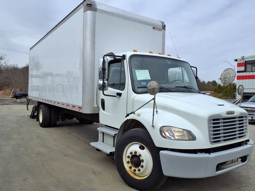 2020 FREIGHTLINER/MERCEDES M2 106 — Stock #895877 — foto principal
