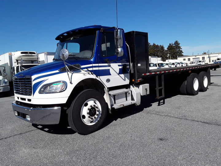 2020 FREIGHTLINER/MERCEDES M2 106 — Stock #895897 — foto principal