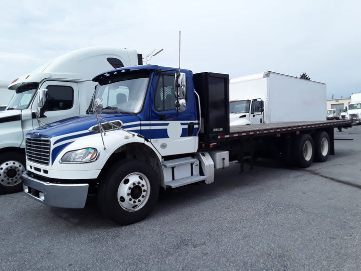 2020 FREIGHTLINER/MERCEDES M2 106 — Stock #895899 — foto principal