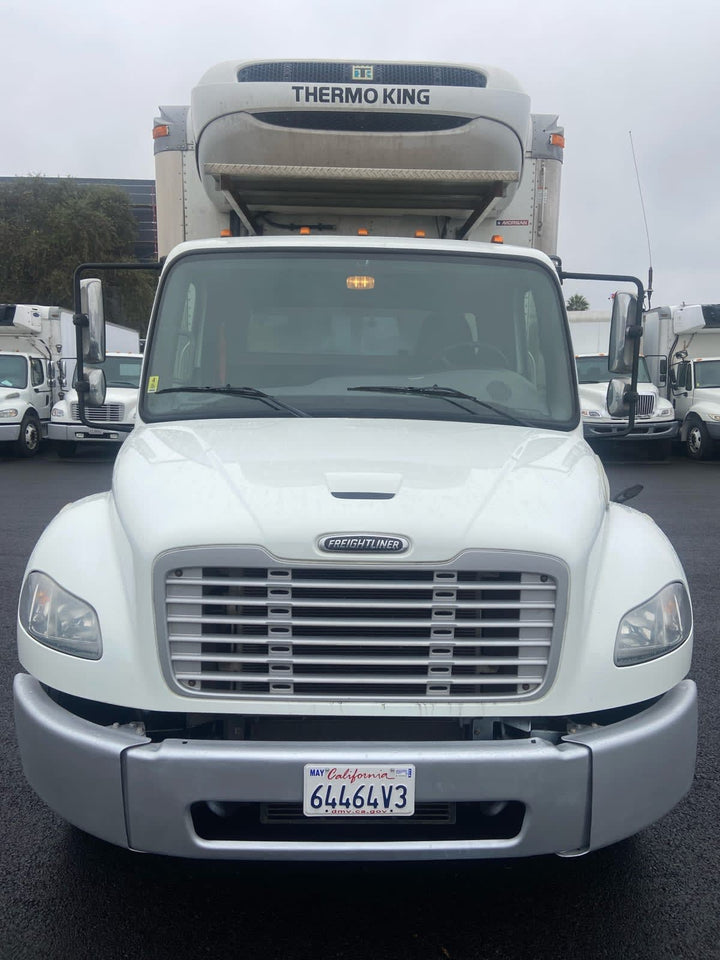 2020 FREIGHTLINER/MERCEDES M2 106 — Stock #896625 — foto 2