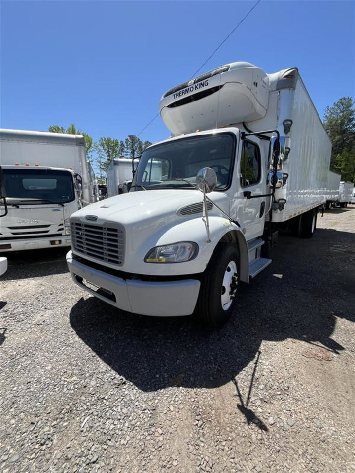 2020 FREIGHTLINER/MERCEDES M2 106 — Stock #898034 — foto principal