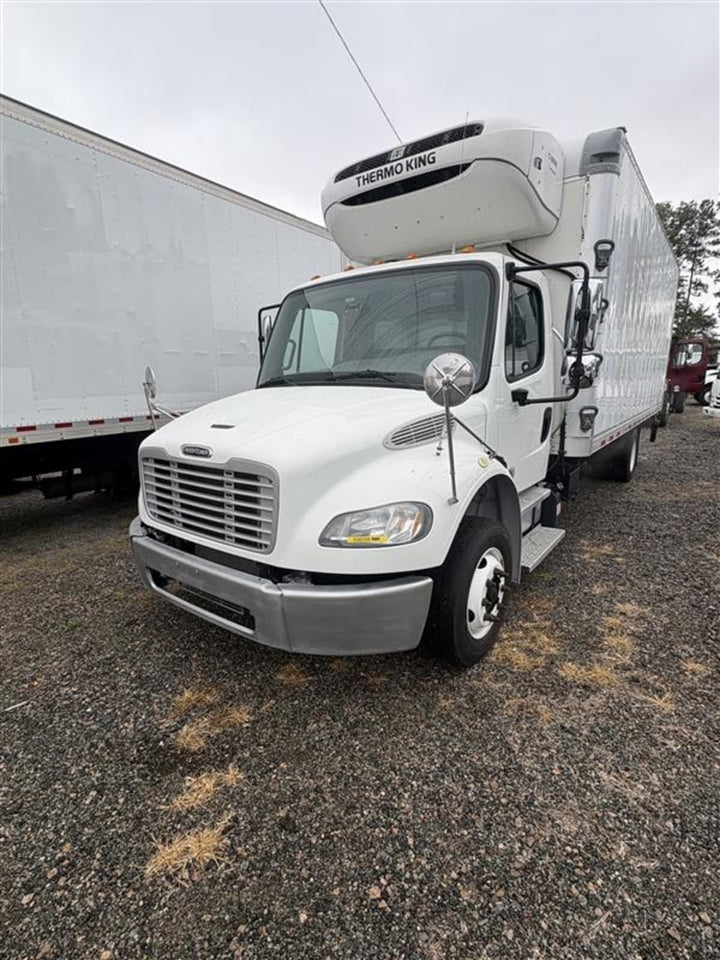 2020 FREIGHTLINER/MERCEDES M2 106 — Stock #898098 — foto principal