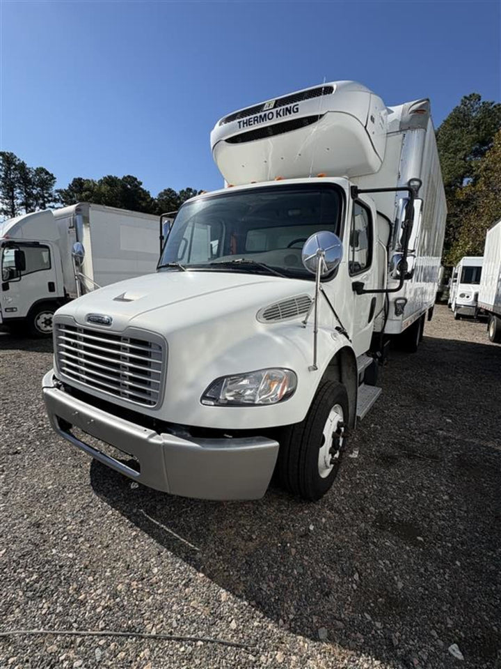 2020 FREIGHTLINER/MERCEDES M2 106 — Stock #898101 — foto principal