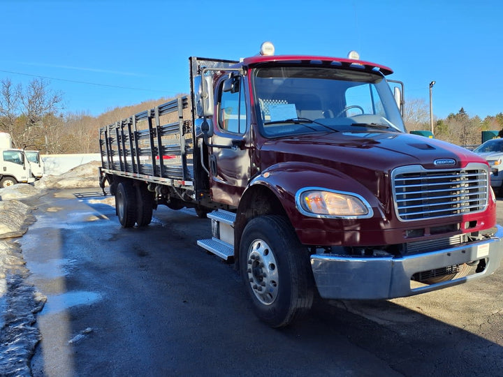 2020 FREIGHTLINER/MERCEDES M2 106 — Stock #899335 — foto 3