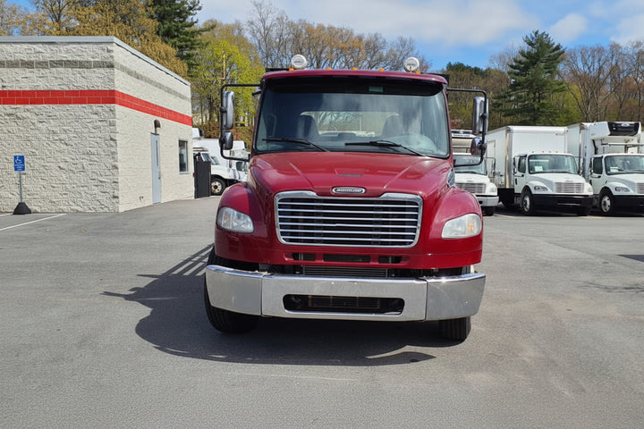 2020 FREIGHTLINER/MERCEDES M2 106 — Stock #899377 — foto 2